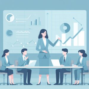 Pengorganisasian Dalam Manajemen