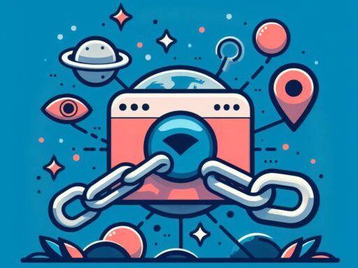 Membuat Anchor Text Link