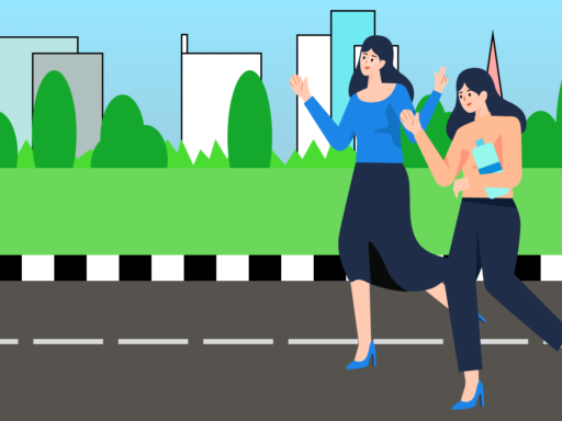 Menurunkan Berat Badan