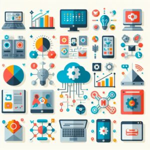 Tugas dan Komponen Algoritma Data Mining 3 Metodologi Data Mining