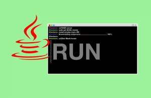 Cara Menjalankan Program Java Melalui CMD