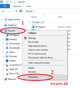 Cara Menjalankan Program Java Melalui CMD