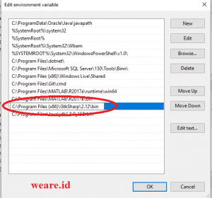 Cara Menjalankan Program Java Melalui CMD