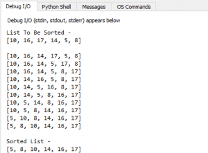 Pengertian Bubble Sort Lengkap + Contoh Program