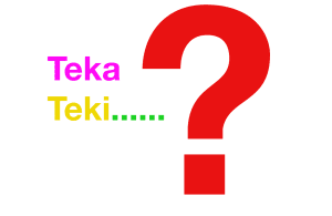 Teka Teki