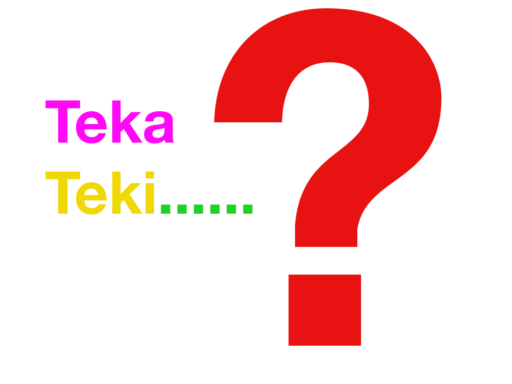 Teka Teki