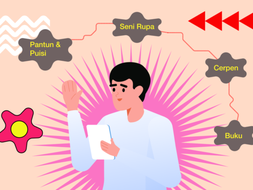 10+ Manfaat Membaca Karya Sastra