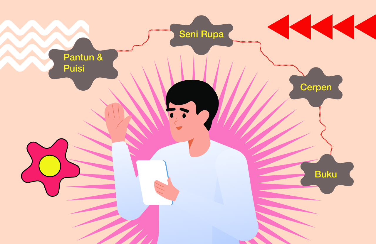 10+ Manfaat Membaca Karya Sastra