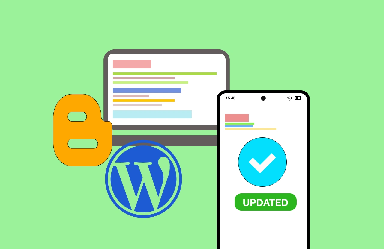 Ini Dia Deretan Aplikasi Untuk Membantu Pekerjaan Blogger 2 Aplikasi Untuk Membantu Pekerjaan Blogger