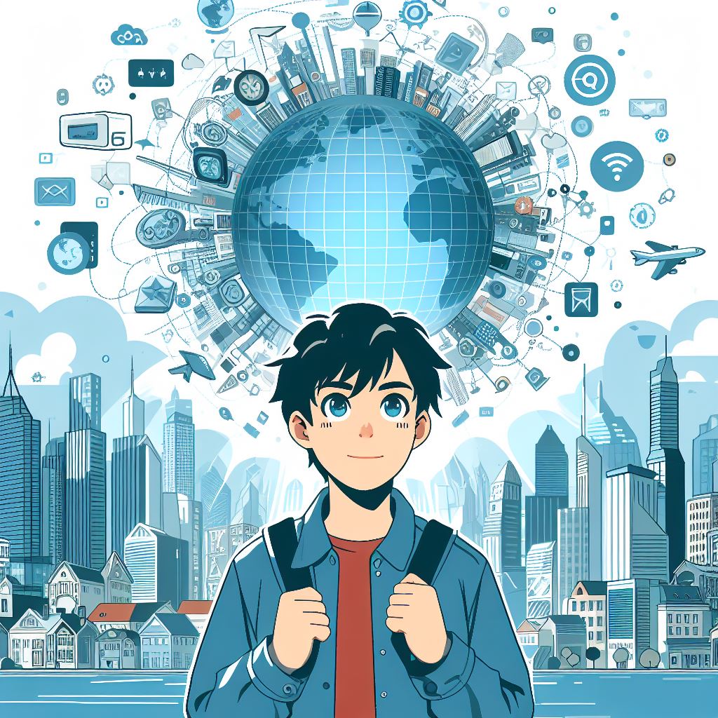 Lika Liku dan Perjalanan Saya Mengenal Dunia Internet 2 Lika Liku dan Perjalanan Saya Mengenal Dunia Internet