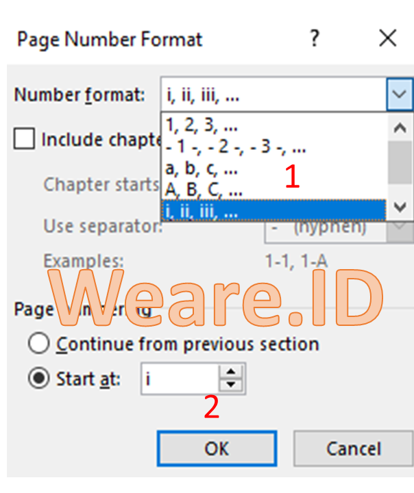 Cara Membuat Daftar Isi di Microsoft Word dengan Mudah 8 Cara Membuat Daftar Isi di Microsoft Word dengan Mudah