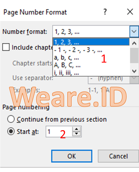 Cara Membuat Daftar Isi di Microsoft Word dengan Mudah 9 Cara Membuat Daftar Isi di Microsoft Word dengan Mudah