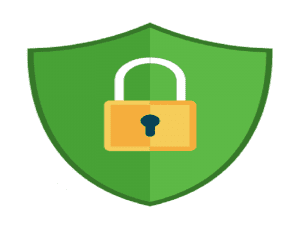 Membuat Password Data Dengan Notepad di Windows