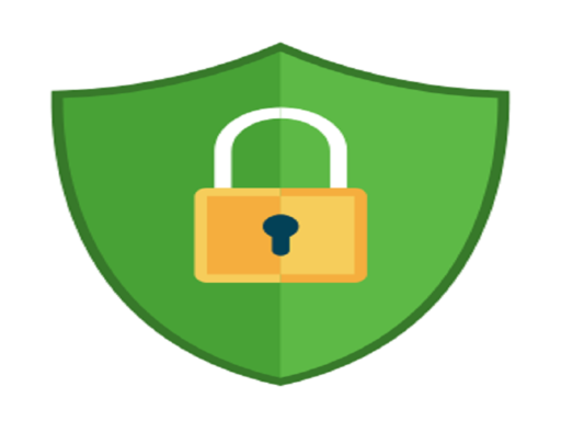 Membuat Password Data Dengan Notepad di Windows