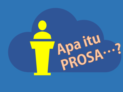 Pengertian Prosa, Unsur dan Jenis Jenisnya