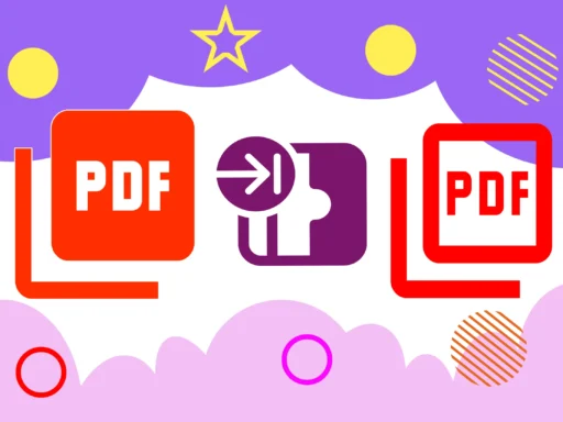 Cara Memperkecil Ukuran PDF
