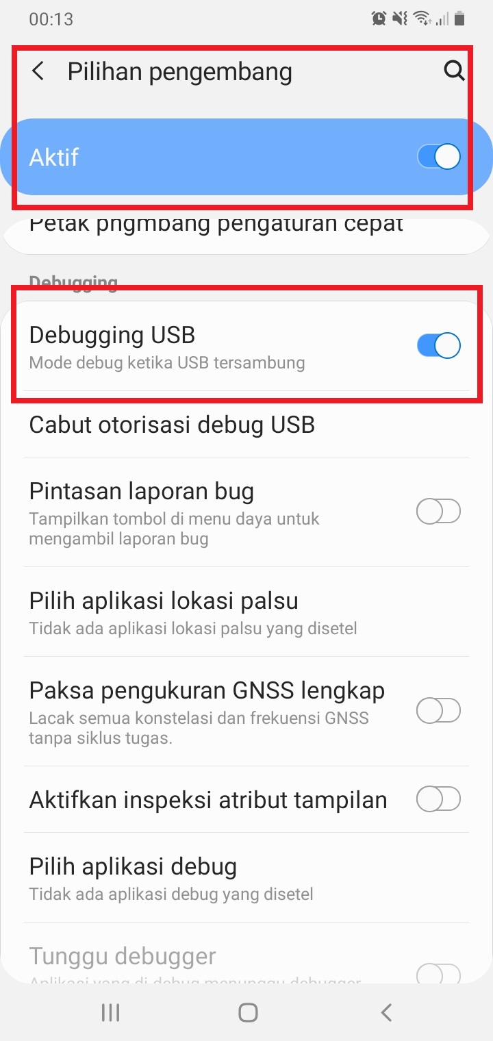 Cara Membuat Augmented Reality (Unity + Vuforia 100% Berhasil)