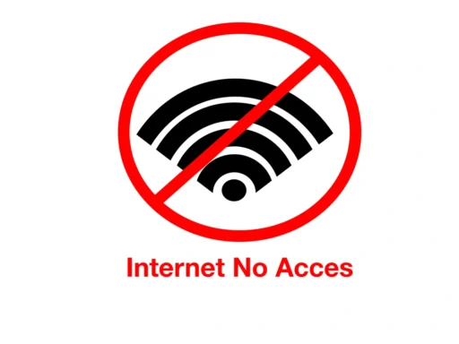 Cara Mengatasi Wifi Error dan Diblokir 100% Berhasil