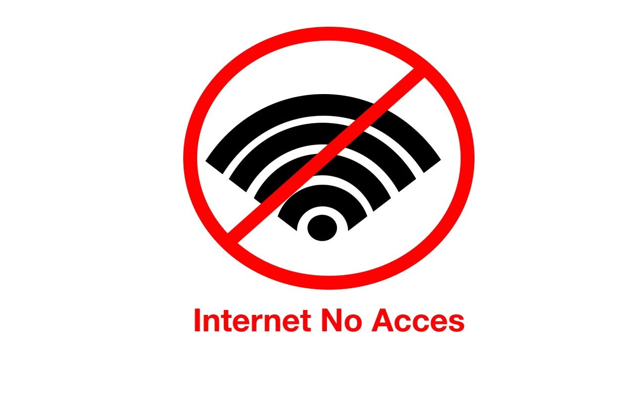 Cara Mengatasi Wifi Error dan Diblokir 100% Berhasil