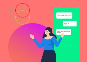 Cara Melihat Pesan WA yang Sudah Dihapus