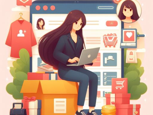 Cara Membuat Foto Produk Menarik Pelanggan