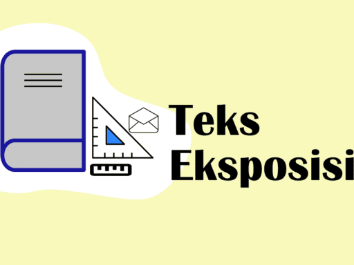 Teks Eksposisi