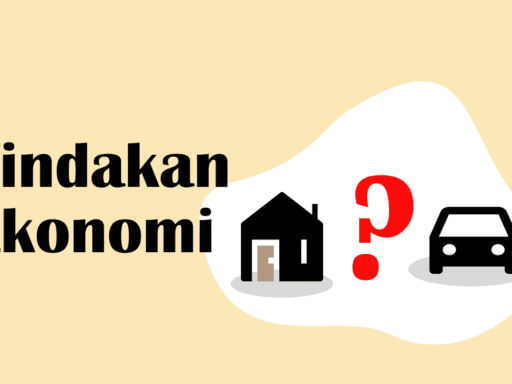 Tindakan Ekonomi