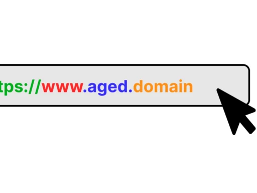 Pengertian Aged Domain: Apakah Bisa Mendongkrak SEO
