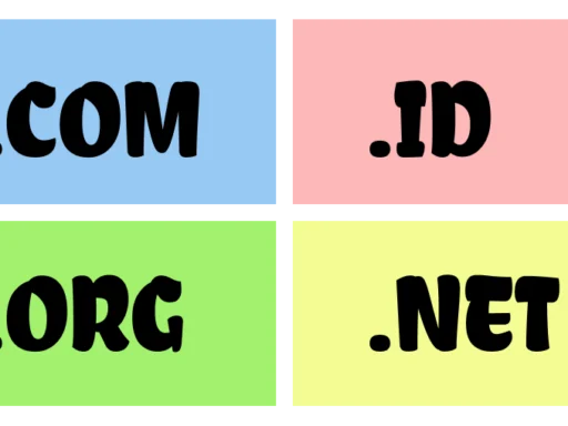 Pengertian Domain - Fungsi Domain Untuk Bisnis
