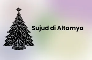 Sujud di AltarNya – Yeshua Abraham Lirik dan Chord Lagu 4 Sujud di Altarnya
